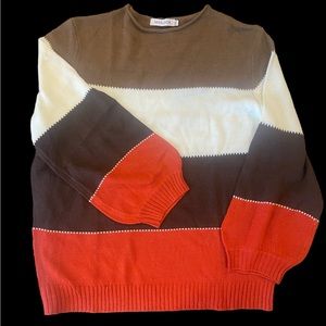 Knit Sweater